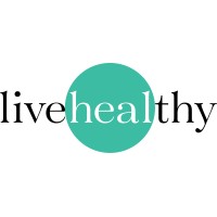 Livehealthy logo - Similar company to Livehealthy Dental
