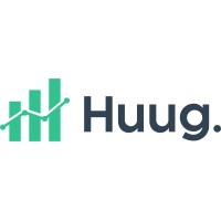 Huug B.V. logo - Similar company to Neonexpress