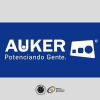 AUKER de México S.C. logo - Similar company to Gwe Business Solutions