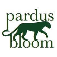 Pardus Bloom logo - Similar company to Converting