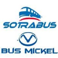 SOTRABUS SA logo - Similar company to Training School - Ccaa