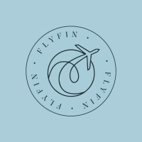FlyFin logo - Similar company to Flyfin Ai