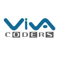 VivaCoders logo - Similar company to Global Arcus