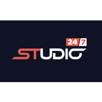 Studio24x7 logo - Similar company to Studio 24-7