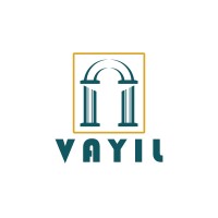 Vayil logo - Similar company to Roheet Hede & Associates