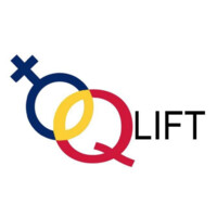 Queen's Ladies in Fitness Training logo - Similar company to Smith Business & Technology