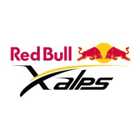 Red Bull X-Alps logo - Similar company to Urban Computing Foundation