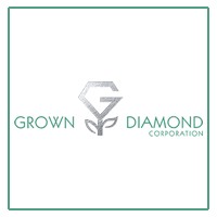Grown Diamond Corporation logo - Similar company to P L U C Z E N I K