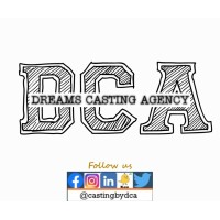Dreams Casting Agency logo - Similar company to Gulf Casting Agency