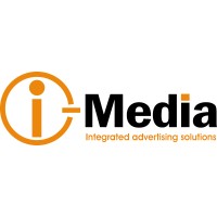 i-Media Advertising UAE logo - Similar company to E-Like Technology Co.,Ltd