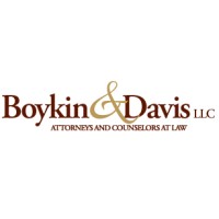 Boykin & Davis LLC logo - Similar company to Rha Llc