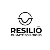 Resiliō Climate Solutions logo - Similar company to Qreserve