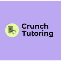 Crunch Tutoring logo - Similar company to Launchx