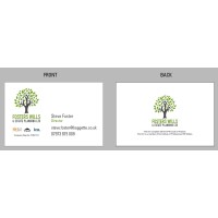 Fosters Wills & Estate Planning Ltd logo - Similar company to Keychain Adviser Technology