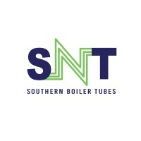 SNT Southern Boiler Tubes logo - Similar company to Rs Matco Llc