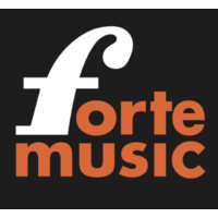 Forte Music logo - Similar company to Concibus Network