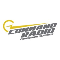 Command Radio Communications Inc logo - Similar company to Gbm Copy Llc