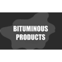 Bituminous Products logo - Similar company to Norstan Communications