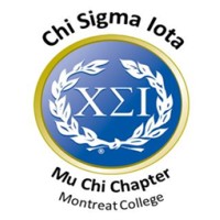 Chi Sigma Iota Mu Chi Chapter logo - Similar company to Sunschool