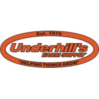 Max Underhill'S Farm Supply