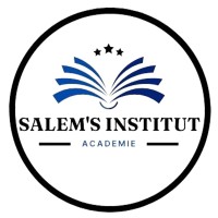 Salem's Institut logo - Similar company to Sg Consulting Immo