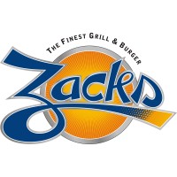 Zacks Burger Franchising Ltda