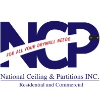 National Ceiling and Partitions, Inc. logo - Similar company to Metro Construction Group Llc