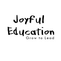 Joyful Education logo - Similar company to Lkd Multi Industri