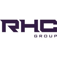 RHC Group logo - Similar company to Sharp Alpha