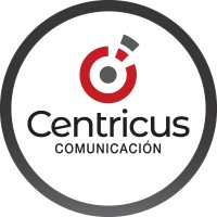 Centricus Comunicación logo - Similar company to Voltereta®