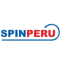 SPIN PERU SAC logo - Similar company to Netbee Ltda