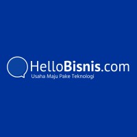 HelloBisnis logo - Similar company to Wynettes Group