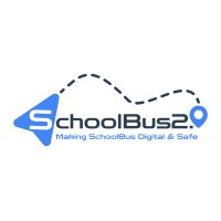 SchoolBus2.0 logo - Similar company to Anthill Networks