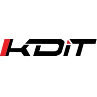 KDIT Services logo - Similar company to Inblue It Solutions, Inc.