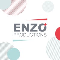 Enzo Productions logo - Similar company to Es13