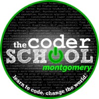 theCoderSchool Montgomery logo - Similar company to Elevate Teaching
