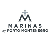 Palm Jumeirah & Dubai Islands Marinas logo - Similar company to M Marinas