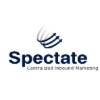 Spectate Inbound Marketing