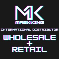 Maskking Wholesale logo - Similar company to Maskking