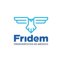 FRIDEM (Frigoríficos de México) logo - Similar company to Ferbo