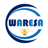 Waresa Awards logo - Similar company to Slash Studio