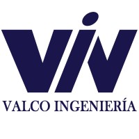 VALCO INGENIERÍA S.A.S logo - Similar company to Equipos Y Servicios S.A.S.
