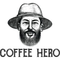 Coffee Hero Australia logo - Similar company to Nice-Can