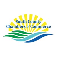 South County Chambers of Commerce logo - Similar company to At Her Table®