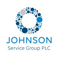 Johnson Service Group PLC logo - Similar company to Architectural Association