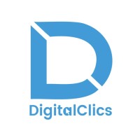 DigitalClics.com logo - Similar company to Lenhart Studios Inc.
