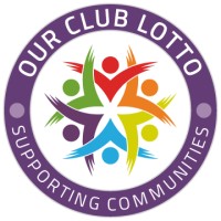 Our Club Lotto logo - Similar company to Devonto Web Design