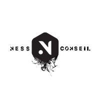 NESSCONSEIL logo - Similar company to Senior Anim