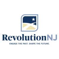 RevolutionNJ logo - Similar company to Jc Cooling
