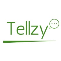 Tellzy.io logo - Similar company to Leniq Technologies